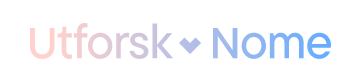 Utforsk Nome